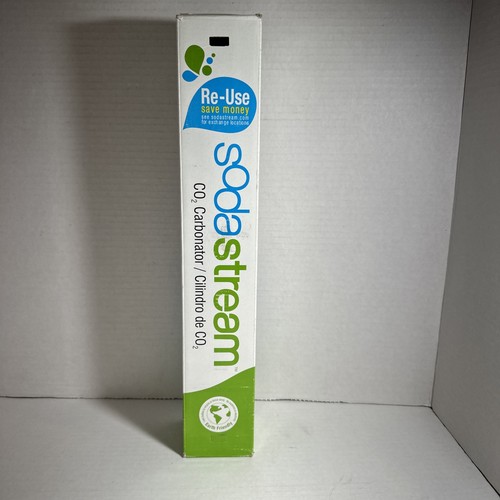 Sodastream co2 carbonator - sodastream,