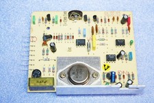 Speed control pcb 177 - control,