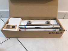 Mitigeur thermostatique douche