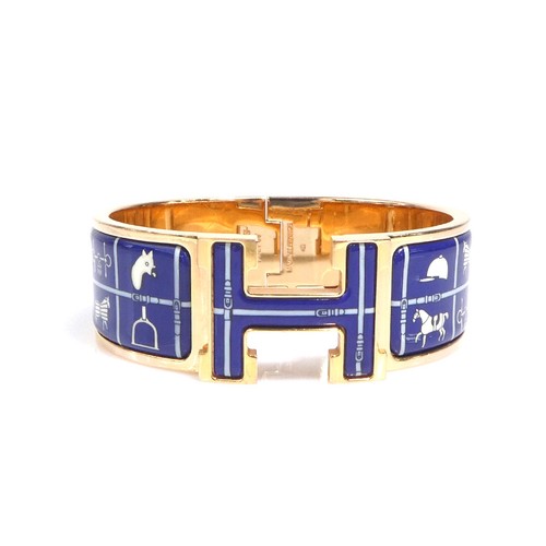 Authentique bracelet hermes - bracelet,