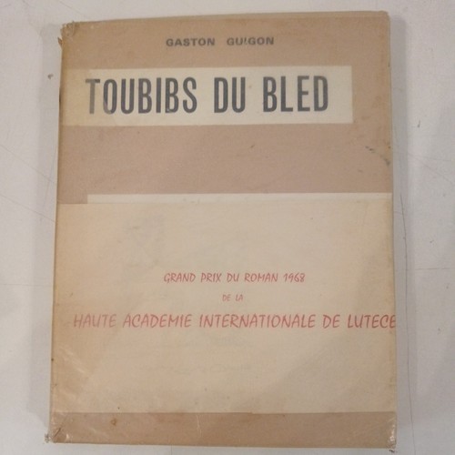 Toubibs bled illustrations - du,