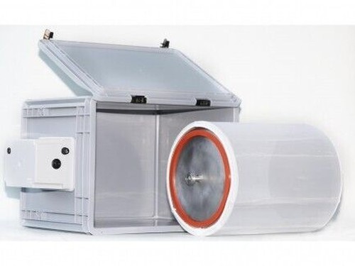 Phönix extracteur sec de - -, a