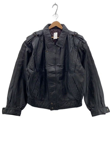 Vera pelle veste cuir - vera, en