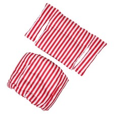  Coussin de chaise haute 