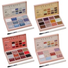 Kit de palette de vernis à