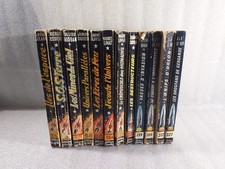 Lot Fleuve Noir Anticipation