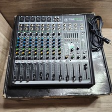 Mackie ProFX12v2 12-Channel
