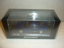 Minichamps 1/43 BMW 850i 1991