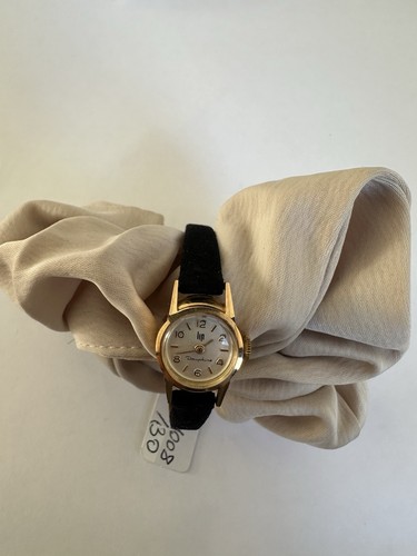 Montre vintage dame lip - montre,