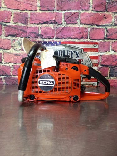 Echo 650 evl chainsaw - echo,