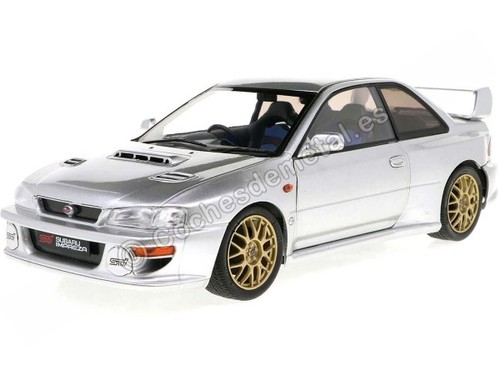 1998 subaru impreza 22b - 1998,