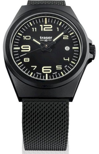 Traser p59 essential - p59, 108206
