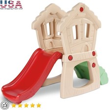Hide Seek Climber Toddlers Fun