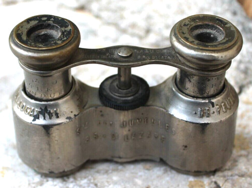 Ancienne jumelle location - ancienne,