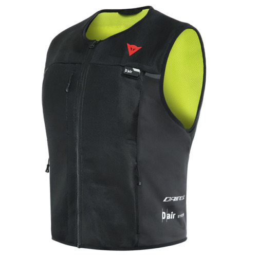 Gilet moto airbag femme - gilet,