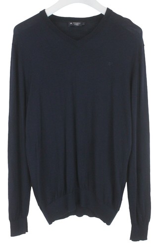 Hackett all merino pull homme - all,