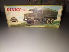 Dinky toys 824 boite - dinky,