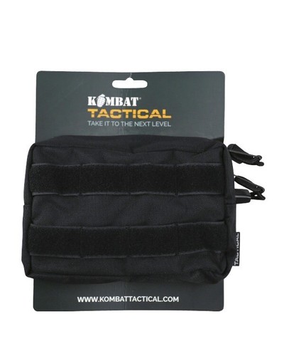 Kombat tactical petite poche - kombat,