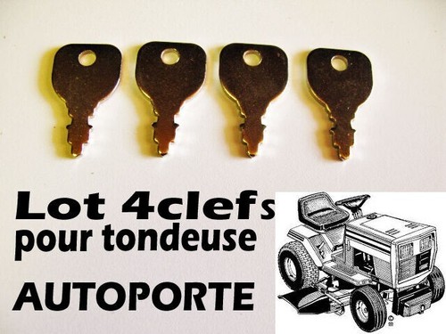 Tondeuse autoporté tracteur - autoporté, tracteur/