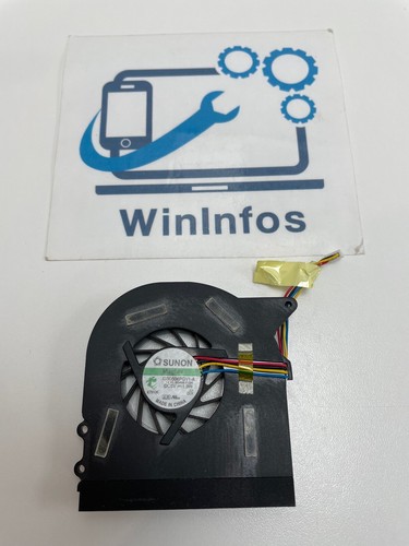 Ventilateur refroidisseur