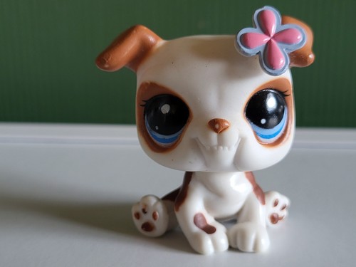 Lps 2106 littlest - littlest, petshop