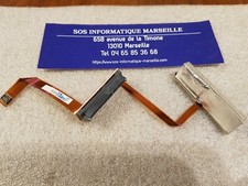 Bluetooth 631-0343-0 Nappe 821-0516-A connecteur HDD 632-0527-A Apple A1229 2007