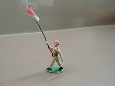 ANCIEN SOLDAT  ALU QUIRALU