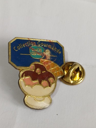 Pins collection gourmande - (c3),