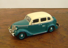Voiture miniature 1/43 - Ixo