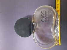 Flacon vide de "Choc de Pierre