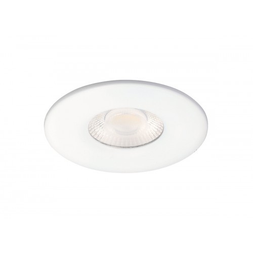 Spot encastré led fixe - -,