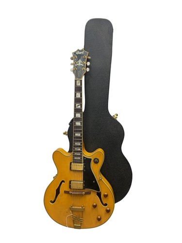 Cort yorktown jack lee - cort,