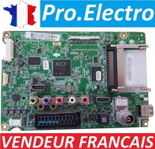 Motherboard TV LG 47LN5400