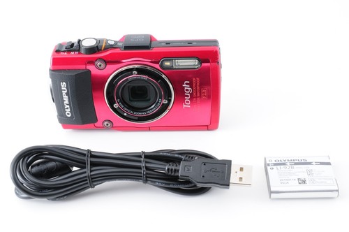 Appareil photo numérique