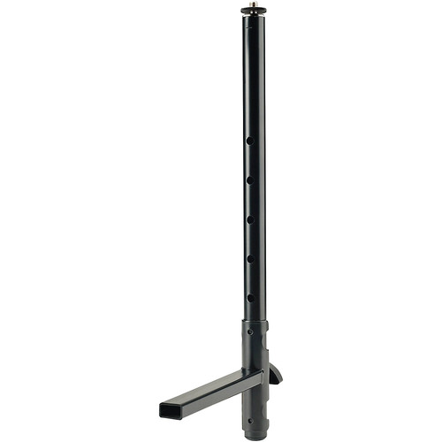 Accessory mounting arm - k&m,