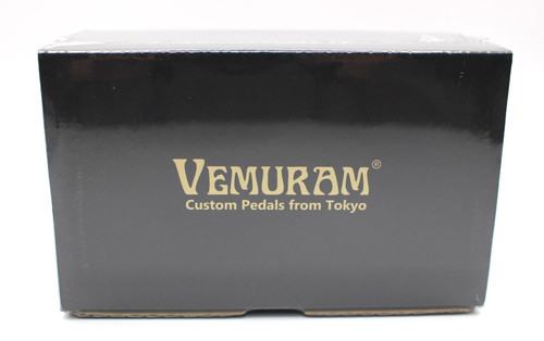 Vemuram shanks ods - ods-1,