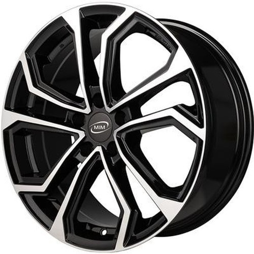 Jante aluminium mim - jante,