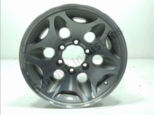 Jante aluminium mitsubishi - jante,