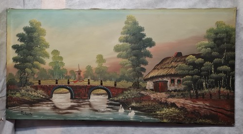 Tableau par roberto ecole - tableau, "roberto"