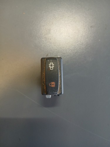 Renault velsatis bouton - renault,
