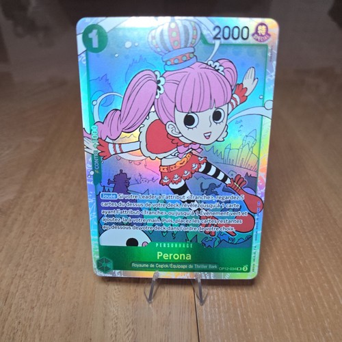 Carte one piece - carte,