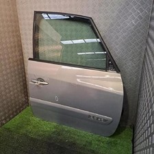 Porte avant droit RENAULT ESPACE 4 phase 2 2.0 DCI 7751473098