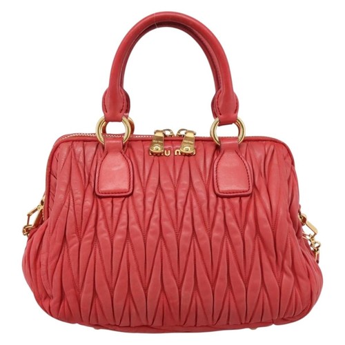 Miu madras melon - madras, matelasse