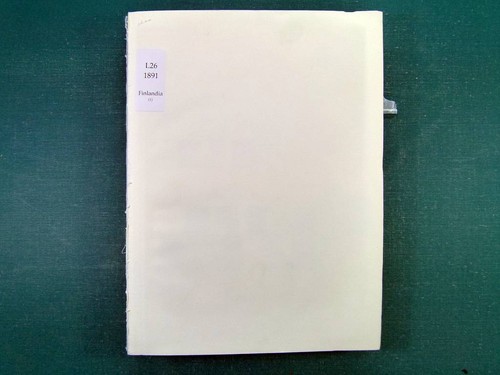 Collection finlande pages - collection,