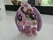 PETSHOP XXL LAPIN BELIER  /