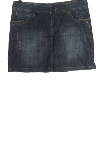 Promod jupe jeans - jupe,