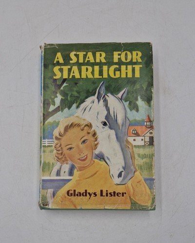 Star for starlight gladys - a,