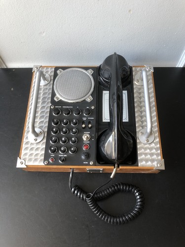 Vintage téléphone spirit - spirit, of