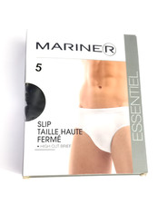 MARINER SLIP TAILLE HAUTE