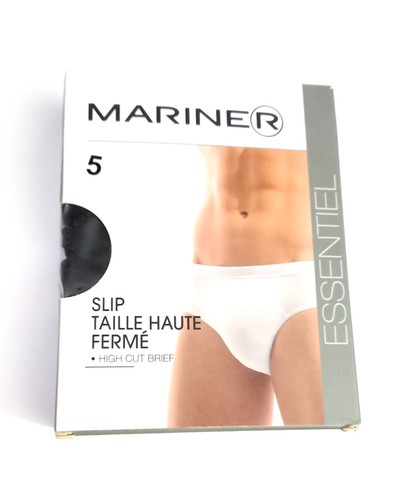 Mariner slip taille haute - mariner,